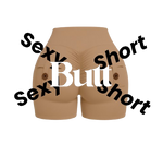 SexyButtshort